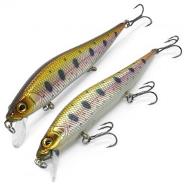 Vision MINNOW XS 98SP NC